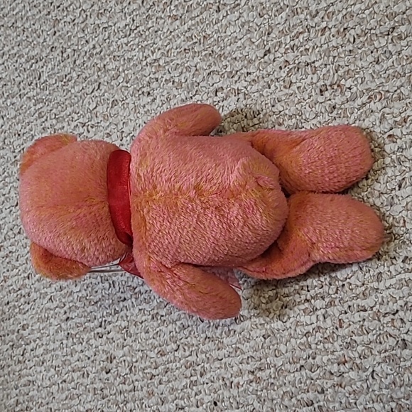 Avon Vintage Musical Bear Stuffed Animal - Picture 2 of 6